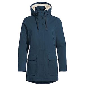 VAUDE Women's Manukau Parka II Winter Parka VAUDE Women's Manukau Parka II Winter Parka