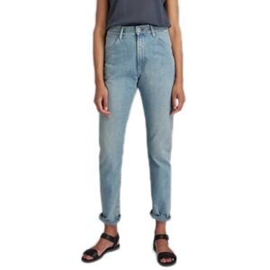G-STAR RAW G-Star Women's Virjinya Slim Jeans, Blue (vintage hawaiian ocean D21078-C966-C949), 27W / 28L G-STAR RAW G-Star Women's Virjinya Slim Jeans, Blue (vintage hawaiian ocean D21078-C966-C949), 27W / 28L