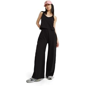 G-STAR Women's Spaghetti Strap Loose Jumpsuit , Black (dk black D24576-C532-6484), L G-STAR Women's Spaghetti Strap Loose Jumpsuit , Black (dk black D24576-C532-6484), L