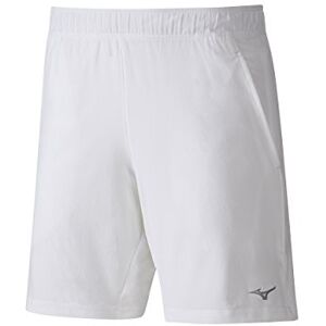 Mizuno Women's printed tank sleeveless T-shirt, womens, Tank Top, Blue (Brilliant Blue), S Mizuno Women's printed tank sleeveless T-shirt, womens, Tank Top, Blue (Brilliant Blue), S