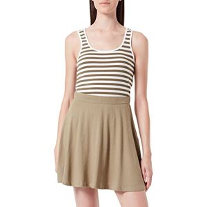 ONLY Women's ONLMAY Skater Skirt JRS Skirt, Mermaid, XS ONLY Women's ONLMAY Skater Skirt JRS Skirt, Mermaid, XS