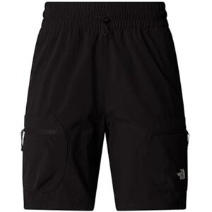 The North Face Women's Packable Reg Shorts, TNF Black/Npf, XXL The North Face Women's Packable Reg Shorts, TNF Black/Npf, XXL