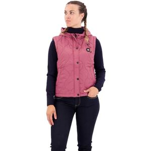 Pepe Jeans Women's Nina Jacket, Red (Crushed Berry), S Pepe Jeans Women's Nina Jacket, Red (Crushed Berry), S