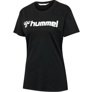 hummel Hmlgo Women's T-Shirt Black hummel Hmlgo Women's T-Shirt Black