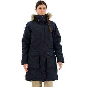 Fjällräven Fjallraven 87161-555 Nuuk Lite Parka W Jacket Women's Dark Navy Size M Fjällräven Fjallraven 87161-555 Nuuk Lite Parka W Jacket Women's Dark Navy Size M