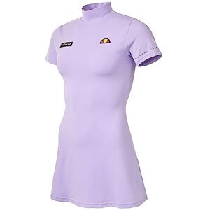 ELLESSE Womens Tronta Tee Playwear Dress, Purple, 12 UK ELLESSE Womens Tronta Tee Playwear Dress, Purple, 12 UK