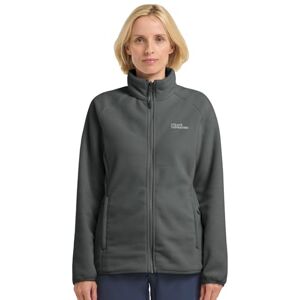 Jack Wolfskin Women's Moonrise Fz W Fleece Jacket Jack Wolfskin Women's Moonrise Fz W Fleece Jacket