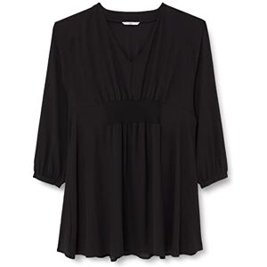 ONLY Women's Onltamara Life L/S Dress Noos Ptm, Black, XXXL ONLY Women's Onltamara Life L/S Dress Noos Ptm, Black, XXXL