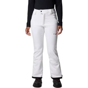 Columbia Roffee Ridge VI Ski Trousers - Windproof, Waterproof, Women Columbia Roffee Ridge VI Ski Trousers - Windproof, Waterproof, Women