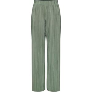 ONLY Women's Female Onlravenna Normal Cut Trousers: Comfortable Elastic Regular Fit, Agave Green, S ONLY Women's Female Onlravenna Normal Cut Trousers: Comfortable Elastic Regular Fit, Agave Green, S