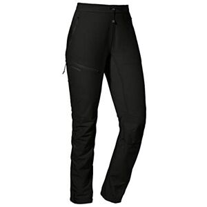 Schöffel Women's Wallis Light Trousers, womens, womens pants, 12601, Black, 40 Schöffel Women's Wallis Light Trousers, womens, womens pants, 12601, Black, 40