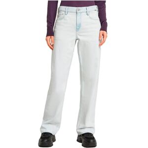 G-STAR Women's Judee Loose Low Waist Jeans, Blue (Beached Faded Clifton Blue D22889-D436-H122), 27W / 28L G-STAR Women's Judee Loose Low Waist Jeans, Blue (Beached Faded Clifton Blue D22889-D436-H122), 27W / 28L
