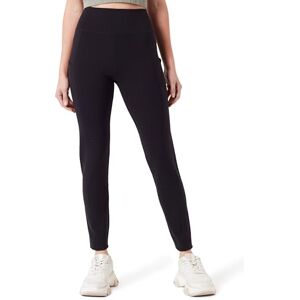 Dickies , Women's, Pocket Legging, Black, M Dickies , Women's, Pocket Legging, Black, M
