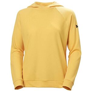 Helly Hansen Women's W Inshore Hoodie, Honeycomb, L Helly Hansen Women's W Inshore Hoodie, Honeycomb, L