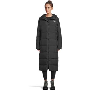The North Face Women's Triple C Parka Jacket, Tnf Black-Npf, XL The North Face Women's Triple C Parka Jacket, Tnf Black-Npf, XL