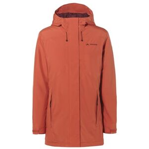 VAUDE Rosemoor Women's Padded Parka Jacket VAUDE Rosemoor Women's Padded Parka Jacket