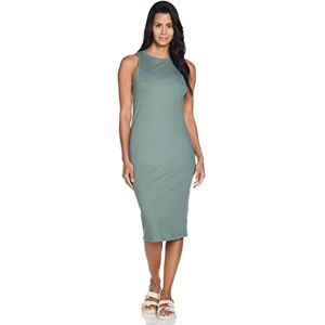 VERO MODA Women's Vmlavender Sl Calf Dress VMA Noos, Laurel Wreath, XS VERO MODA Women's Vmlavender Sl Calf Dress VMA Noos, Laurel Wreath, XS
