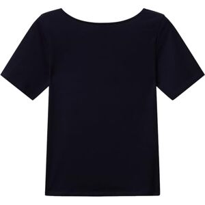 United Colors of Benetton Women's T-Shirt 3fjhd109k, Blue, XL United Colors of Benetton Women's T-Shirt 3fjhd109k, Blue, XL