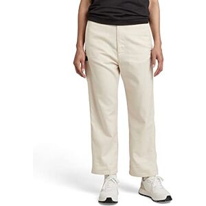 G-STAR Women's Chino Relaxed , Beige (ecru D22151-D299-159), 25 G-STAR Women's Chino Relaxed , Beige (ecru D22151-D299-159), 25