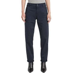 G-STAR Women's Kate Boyfriend Chino, Blue (Salute D25257-C105-C742), 31W / 34L G-STAR Women's Kate Boyfriend Chino, Blue (Salute D25257-C105-C742), 31W / 34L
