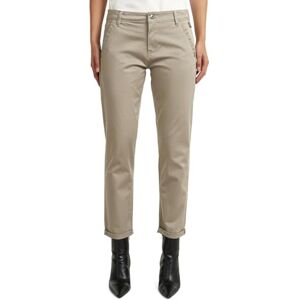 G-STAR Women's Kate Boyfriend Chino, Size: 24/30, Color Beige G-STAR Women's Kate Boyfriend Chino, Size: 24/30, Color Beige