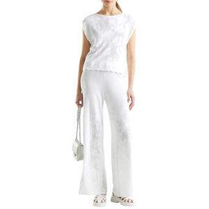 United Colors of Benetton Women's Top 103cd10ar Undershirt, White, M United Colors of Benetton Women's Top 103cd10ar Undershirt, White, M