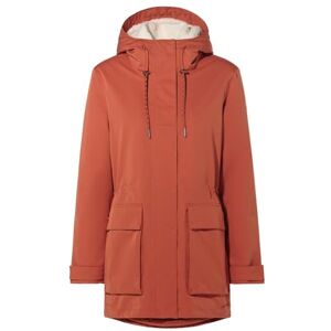 VAUDE Women's Manukau Parka III Jacket VAUDE Women's Manukau Parka III Jacket