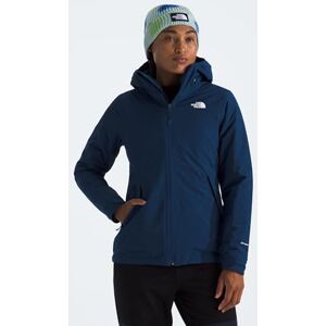 The North Face Women's Carto Triclimate Jacket, Estate Blue, XS The North Face Women's Carto Triclimate Jacket, Estate Blue, XS