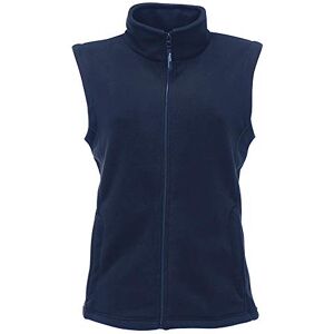 Regatta Women's Micro Bodywarmer Size 18 Dark Navy Regatta Women's Micro Bodywarmer Size 18 Dark Navy