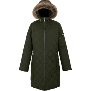 Regatta Women's Fritha III Insulated Parka Jacket with Recycled Thermoguard Insulation, perfect for Outdoors Regatta Women's Fritha III Insulated Parka Jacket with Recycled Thermoguard Insulation, perfect for Outdoors