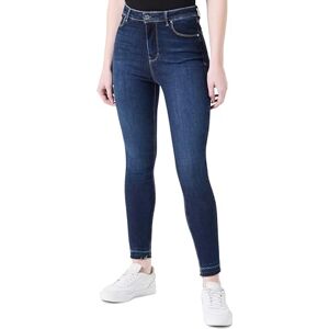 Boss C_Maye Hr Shp Jeans Women's Trousers, Navy412, W26 Boss C_Maye Hr Shp Jeans Women's Trousers, Navy412, W26