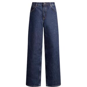 Hugo Boss Leni_b Women's Jeans Trousers, Navy, 27W x 30L Hugo Boss Leni_b Women's Jeans Trousers, Navy, 27W x 30L