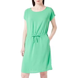 ONLY Women's Onlnova Life Connie Bali Dress SOL. PTM Dress, Kelly Green, 34, Green (Kelly Green), 8 ONLY Women's Onlnova Life Connie Bali Dress SOL. PTM Dress, Kelly Green, 34, Green (Kelly Green), 8