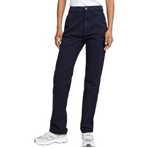 G-STAR Women's Viktoria High Straight Chino, Blue (Osaka Blue gd D26519-C096-H193), 29W / 32L G-STAR Women's Viktoria High Straight Chino, Blue (Osaka Blue gd D26519-C096-H193), 29W / 32L