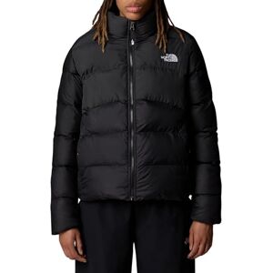The North Face Women's Saikuru Jacket, Tnf Black/Asphalt Grey, S The North Face Women's Saikuru Jacket, Tnf Black/Asphalt Grey, S