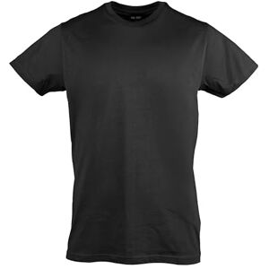 Mil-Tec Us Style T-Shirt Black 5XL Mil-Tec Us Style T-Shirt Black 5XL