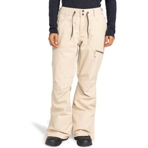 Roxy Pants Nadia PT Women Beige XS Roxy Pants Nadia PT Women Beige XS