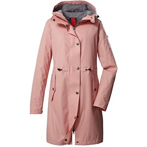 G.I.G.A. DX Women's GS 101 Wmn Prk Rain Parka/Rain Jacket with Lining and Hood G.I.G.A. DX Women's GS 101 Wmn Prk Rain Parka/Rain Jacket with Lining and Hood