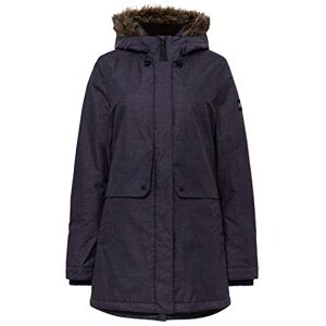 O'Neill Women's LW JOURNEY PARKA Jackets, Scale, XS O'Neill Women's LW JOURNEY PARKA Jackets, Scale, XS