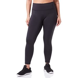 Dare2b Women's Influential Legging, Black, 16 Dare2b Women's Influential Legging, Black, 16
