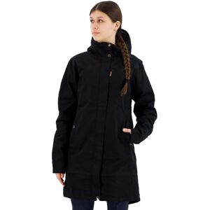 Fjällräven Womens Kiruna Padded Parka W Sport Jacket, Black, XL EU Fjällräven Womens Kiruna Padded Parka W Sport Jacket, Black, XL EU