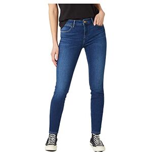 Wrangler Women's Skinny Jeans, Authentic Love, 36W / 32L Wrangler Women's Skinny Jeans, Authentic Love, 36W / 32L