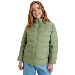 Roxy Jacket Wind Bliss Women's Green XL Roxy Jacket Wind Bliss Women's Green XL