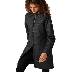 Regatta Women's Romine II Waterproof Parka Jacket with Isotex 10,000 fabric, perfect for Walking & Outdoors Regatta Women's Romine II Waterproof Parka Jacket with Isotex 10,000 fabric, perfect for Walking & Outdoors