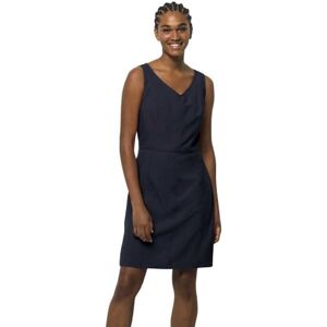 Jack Wolfskin Women's Costa Calma Dress Night Blue XXL, Night Blue, XXL Jack Wolfskin Women's Costa Calma Dress Night Blue XXL, Night Blue, XXL