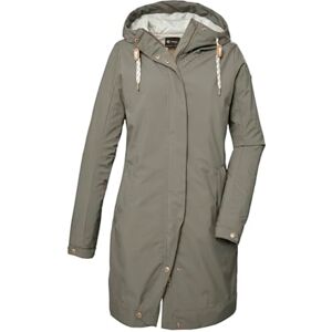 G.I.G.A. DX Women's GS 16 Wmn Sftshll Prk Softshell Parka with Hood/Outdoor Jacket G.I.G.A. DX Women's GS 16 Wmn Sftshll Prk Softshell Parka with Hood/Outdoor Jacket
