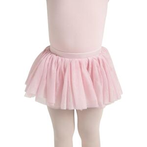 Capezio Women 11310C Glitter Tutu PINK, T Capezio Women 11310C Glitter Tutu PINK, T