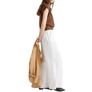 United Colors of Benetton Women's Maglia G/C S/M 105gd109z Sweater Vest, Brown, XL United Colors of Benetton Women's Maglia G/C S/M 105gd109z Sweater Vest, Brown, XL