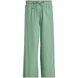 Roxy Pants LEKEITIO Break MID Pant Young Womens Green M Roxy Pants LEKEITIO Break MID Pant Young Womens Green M
