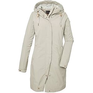 G.I.G.A. DX Women's GS 16 Wmn Sftshll Prk Softshell Parka with Hood/Outdoor Jacket G.I.G.A. DX Women's GS 16 Wmn Sftshll Prk Softshell Parka with Hood/Outdoor Jacket